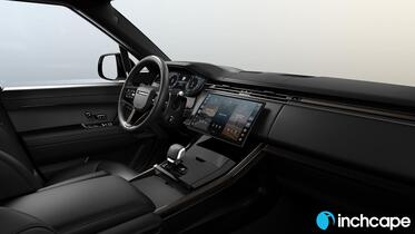 Land Rover Range Rover Sport vaihtoauto