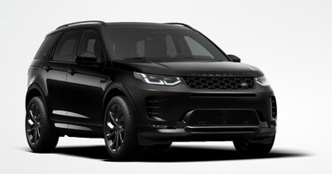 Land Rover Discovery Sport vaihtoauto