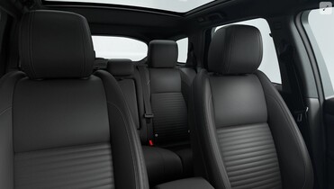 Land Rover Discovery Sport vaihtoauto