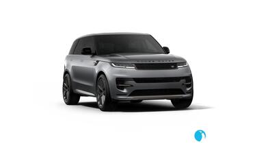 Land Rover Range Rover Sport vaihtoauto