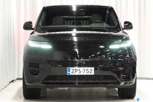Land Rover Range Rover Sport vaihtoauto