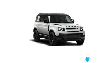 Land Rover Defender vaihtoauto
