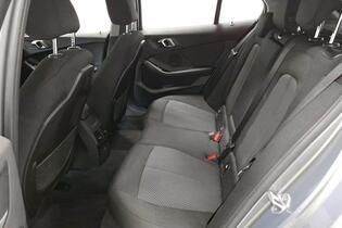 BMW 116 vaihtoauto