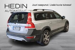 Volvo XC70 vaihtoauto