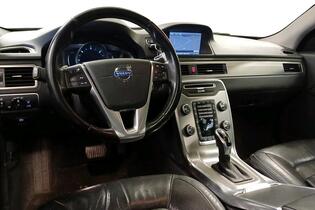 Volvo XC70 vaihtoauto