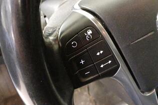 Volvo XC70 vaihtoauto