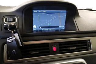 Volvo XC70 vaihtoauto