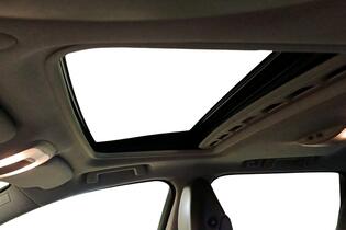 Volvo XC70 vaihtoauto
