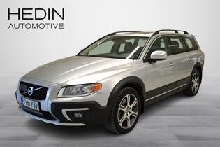 Volvo XC70 vaihtoauto
