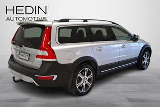 Volvo XC70 vaihtoauto