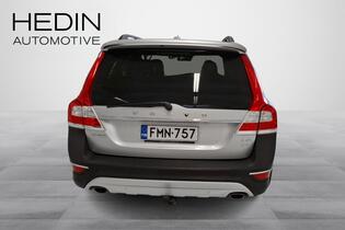 Volvo XC70 vaihtoauto