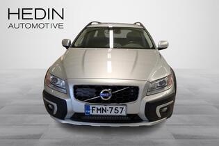 Volvo XC70 vaihtoauto