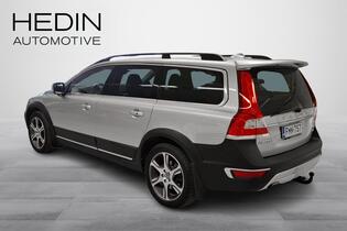 Volvo XC70 vaihtoauto