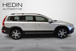 Volvo XC70 vaihtoauto