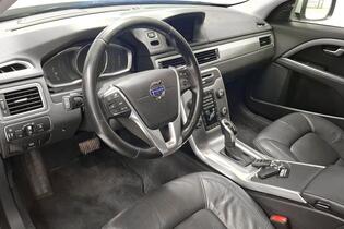 Volvo XC70 vaihtoauto
