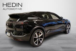 Polestar 3 vaihtoauto