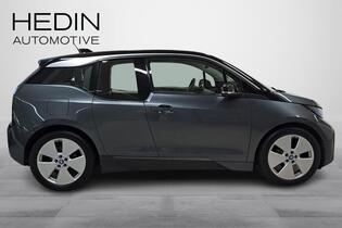 BMW i3 vaihtoauto