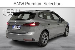 BMW 230 vaihtoauto