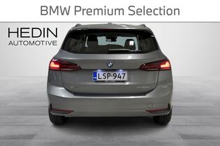 BMW 230 vaihtoauto