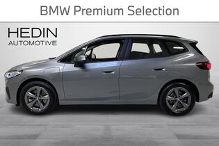 BMW 230 vaihtoauto