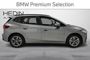 BMW 230 vaihtoauto