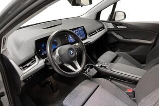 BMW 230 vaihtoauto