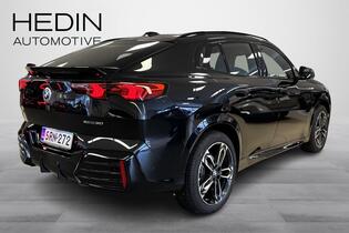 BMW iX2 vaihtoauto