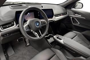 BMW iX2 vaihtoauto
