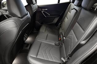 BMW iX2 vaihtoauto
