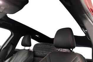 Ford USA Mustang vaihtoauto