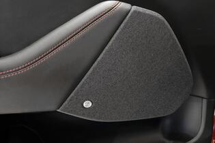 Ford USA Mustang vaihtoauto