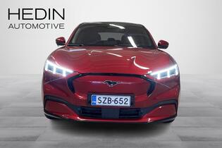 Ford USA Mustang vaihtoauto