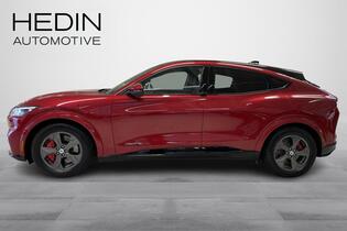 Ford USA Mustang vaihtoauto