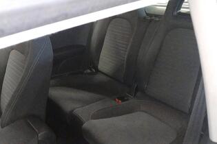 Volkswagen Scirocco vaihtoauto
