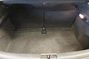 Volkswagen Scirocco vaihtoauto