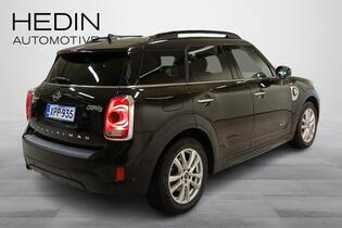 Mini Countryman vaihtoauto