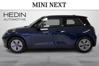 Mini Hatchback vaihtoauto