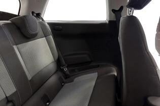 Mini Hatchback vaihtoauto