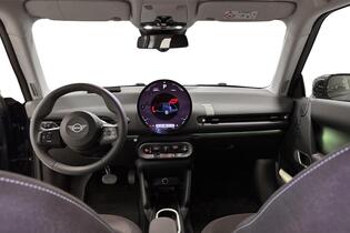 Mini Hatchback vaihtoauto