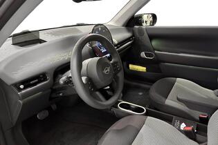 Mini Hatchback vaihtoauto