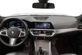 BMW 330 vaihtoauto