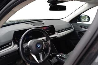 BMW iX1 vaihtoauto
