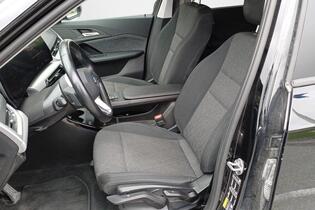 BMW iX1 vaihtoauto