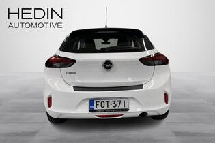 Opel Corsa vaihtoauto