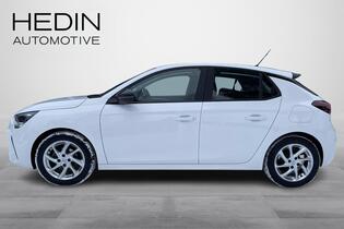 Opel Corsa vaihtoauto