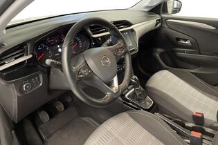 Opel Corsa vaihtoauto