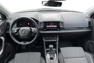 Skoda Karoq vaihtoauto