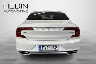 Volvo S90 vaihtoauto