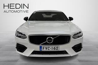 Volvo S90 vaihtoauto