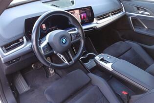 BMW iX1 vaihtoauto